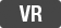 VR（減震）