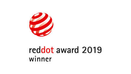 reddot Award