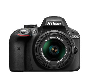 D3300