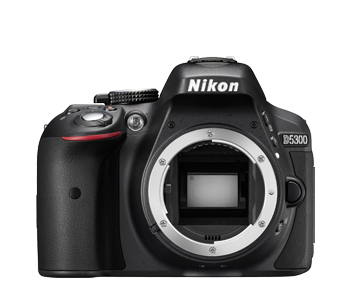 D5300