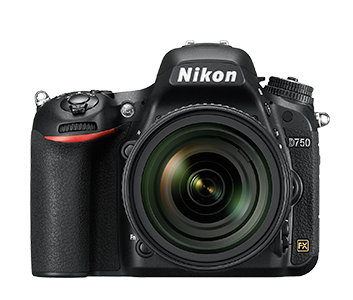 購入サイト 完動品　Nikon D750 デジタルカメラ