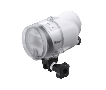 SB-N10 水下闪光灯