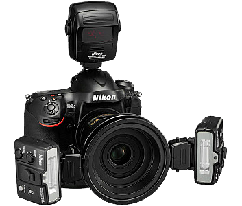 R1C1 近摄闪光灯套装