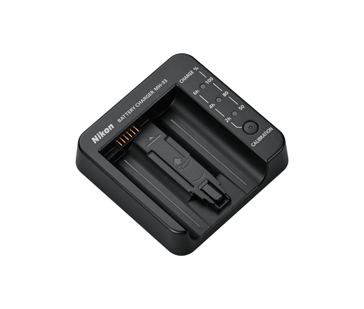 电池充电器 MH-33