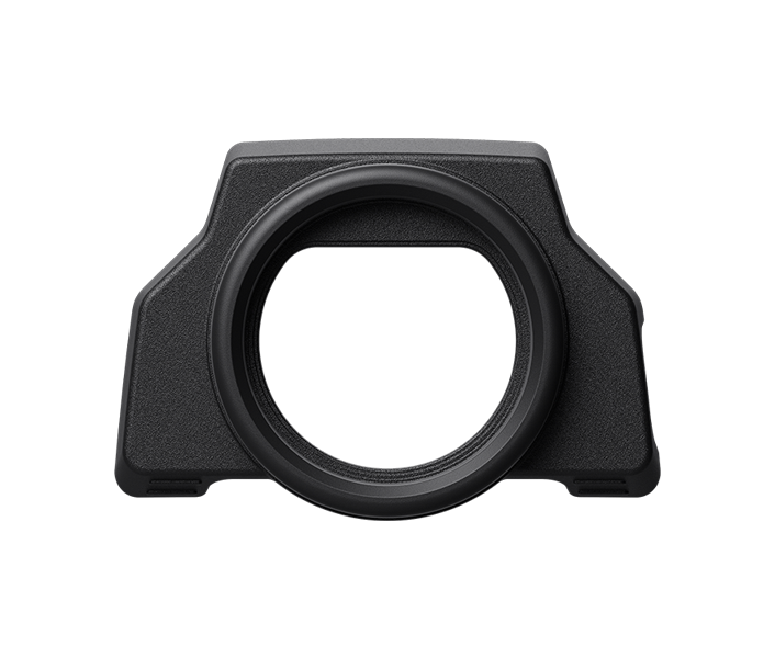 橡胶接目镜 DK-32