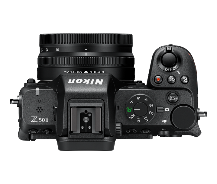 Z50II
