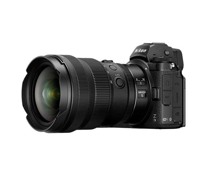 Z 7II