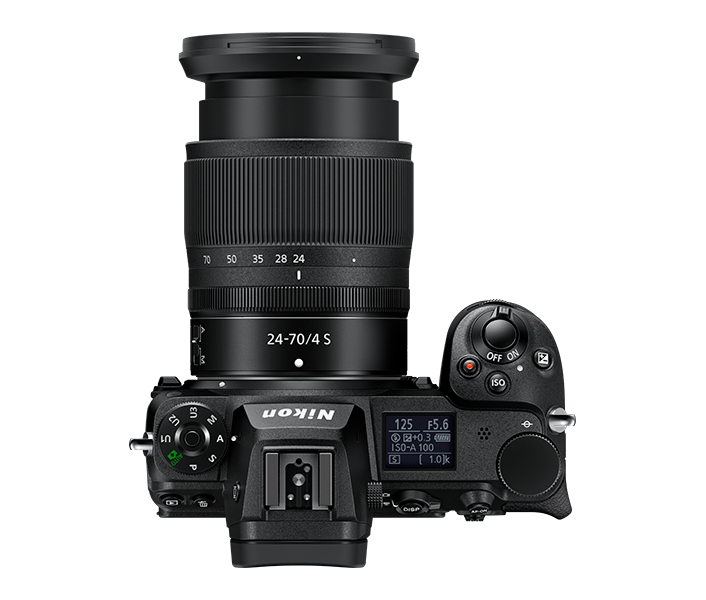 Z 7II