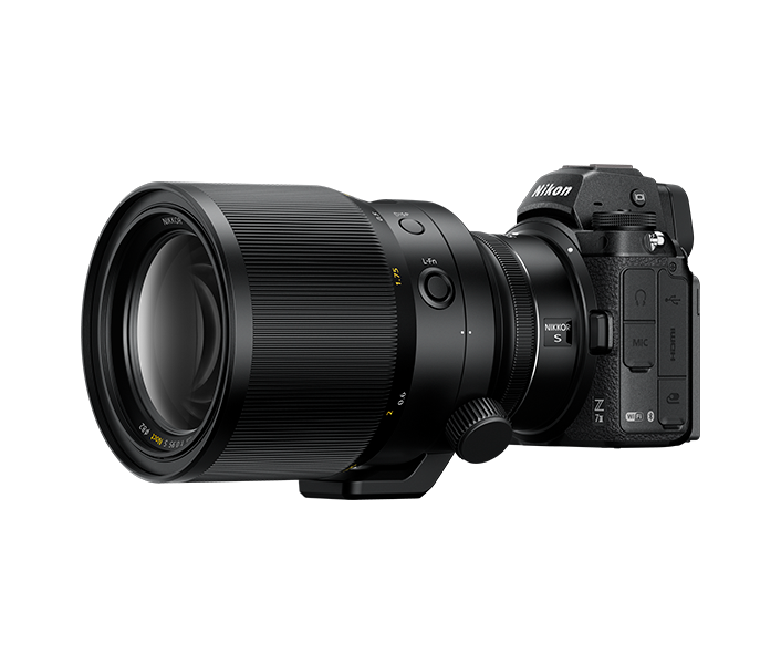 Z 7II