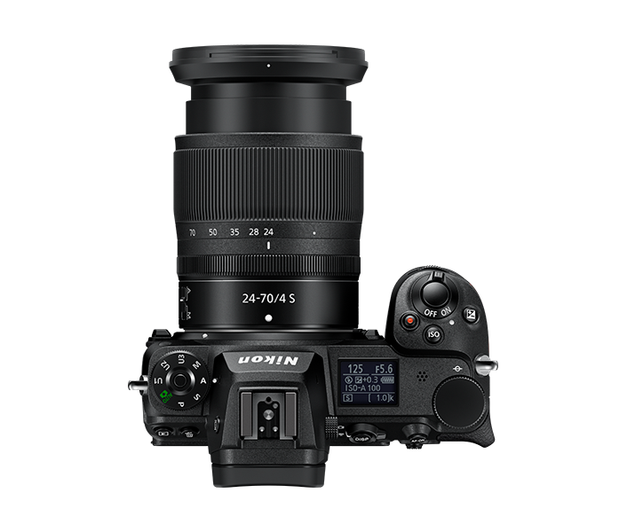 Z 6II