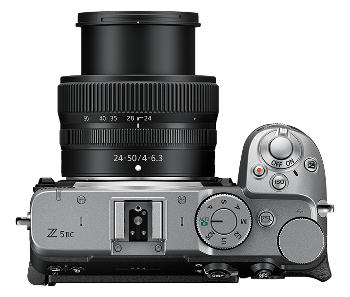 Z5IIC
