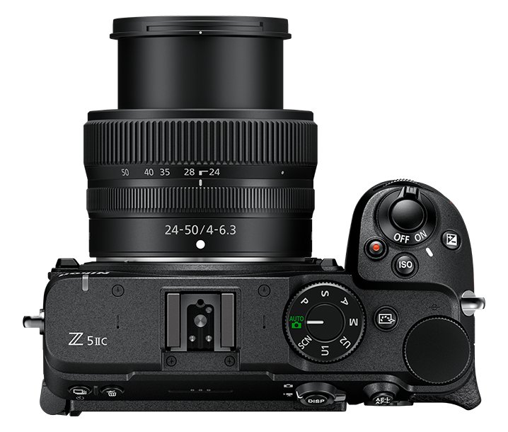 Z5IIC