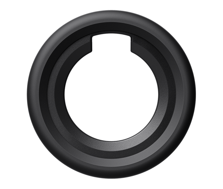 橡胶接目镜DK-33