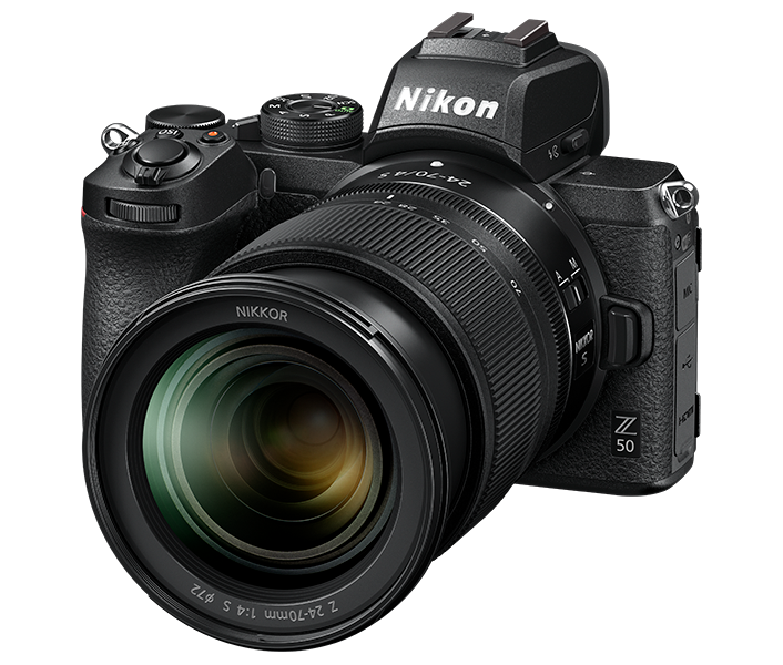 Z 50