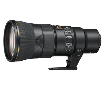 AF-S 尼克尔 500mm f/5.6E PF ED VR