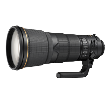 AF-S 尼克尔 400mm f/2.8E FL ED VR