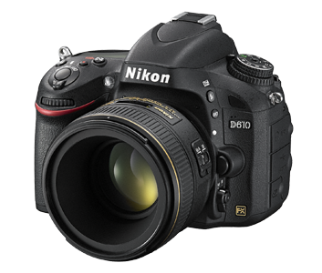 AF-S 尼克尔 58mm f/1.4G