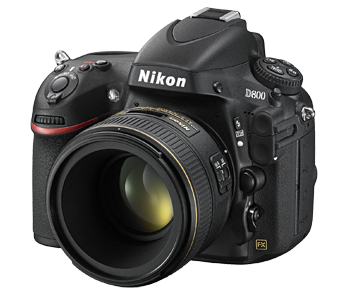 AF-S 尼克尔 58mm f/1.4G