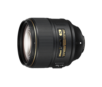 AF-S 尼克尔 105mm f/1.4E ED