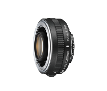 AF-S TC-14E III 增距镜