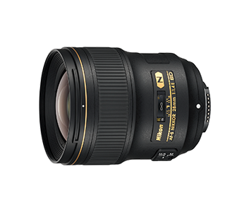 AF-S 尼克尔 28mm f/1.4E ED