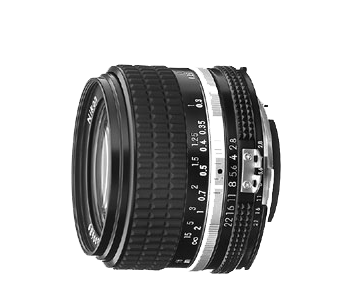 AF 尼克尔 28mm f/2.8D