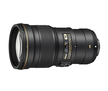 AF-S 尼克尔 300mm f/4E PF ED VR