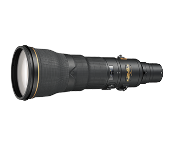 AF-S 尼克尔 800mm f/5.6E FL ED VR