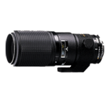 AF 微距尼克尔 200mm f/4D IF-ED