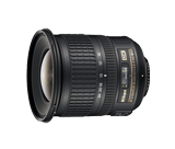 AF-S DX 尼克尔 10-24mm f/3.5-4.5G ED
