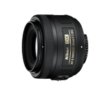 AF-S DX 尼克尔 35mm f/1.8G