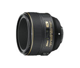 AF-S 尼克尔 58mm f/1.4G