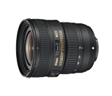 AF-S 尼克尔 18-35mm f/3.5-4.5G ED
