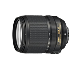 AF-S DX 尼克尔 18-140mm f/3.5-5.6G ED VR
