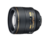 AF-S 尼克尔 85mm f/1.4G