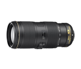 AF-S 尼克尔 70-200mm f/4G ED VR