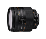 AF 变焦尼克尔 24-85mm f/2.8-4D IF
