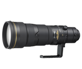 AF-S 尼克尔 500mm f/4G ED VR
