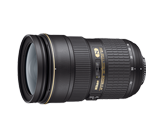 AF-S 尼克尔 24-70mm f/2.8G ED