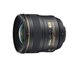 AF-S 尼克尔 24mm f/1.4G ED