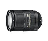 AF-S DX 尼克尔 18-300mm f/3.5-5.6G ED VR