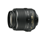 AF-S DX 尼克尔 18-55mm f/3.5-5.6G VR