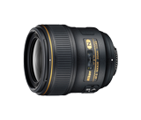AF-S 尼克尔 35mm f/1.4G