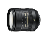 AF-S DX 尼克尔 16-85mm f/3.5-5.6G ED VR