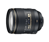 AF-S 尼克尔 24-120mm f/4G ED VR