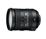 AF-S DX 尼克尔 18-200mm f/3.5-5.6G ED VR II