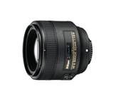 AF-S 尼克尔 85mm f/1.8G