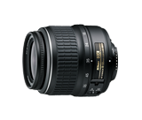 AF-S DX 变焦尼克尔 18-55mm f/3.5-5.6G ED II
