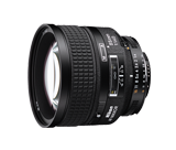 AF 尼克尔 85mm f/1.4D IF