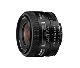 AF 尼克尔 35mm f/2D